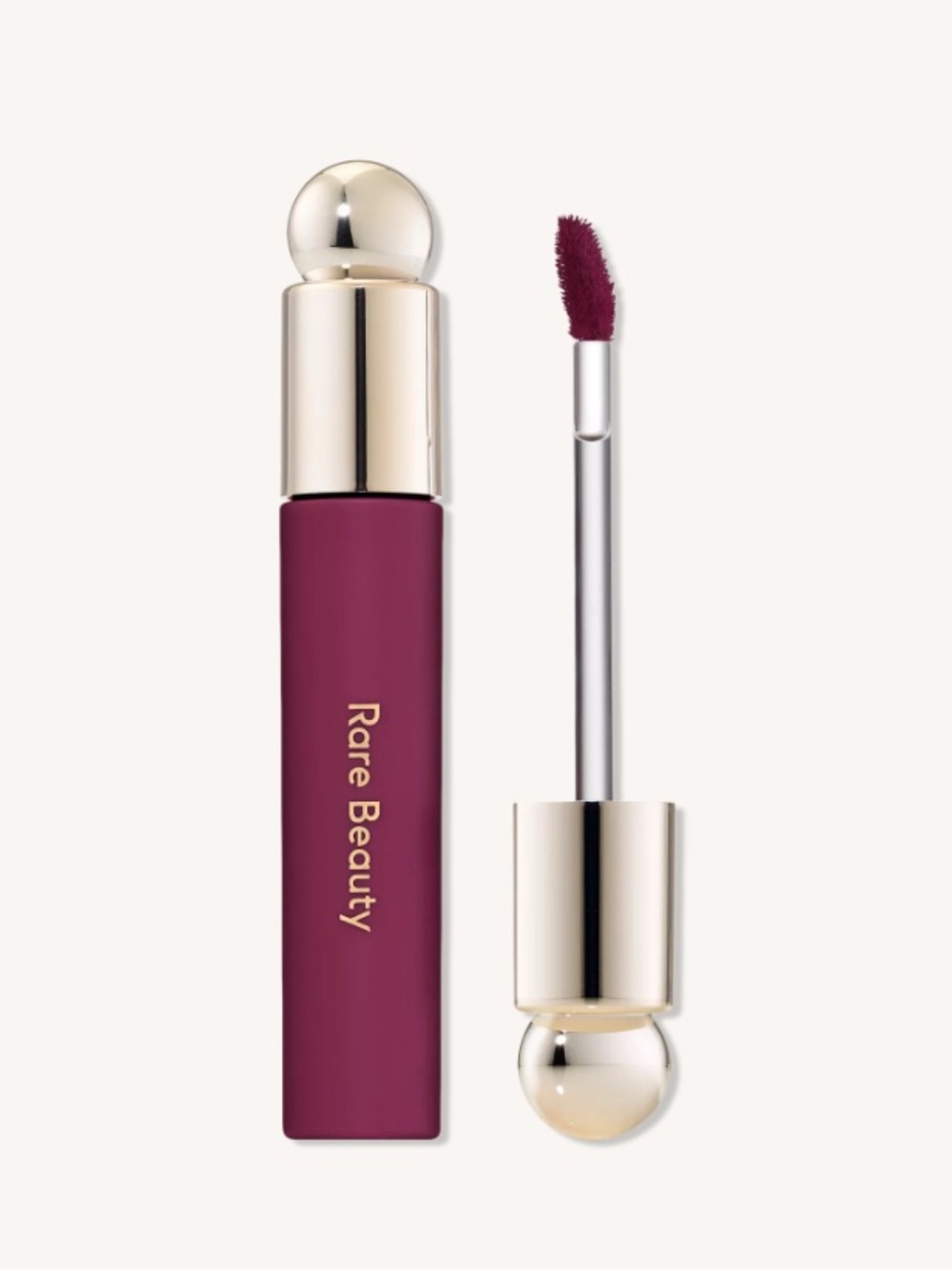 New In Box Rare Beauty Soft Pinch Tinted Lip Oil Shade Affection - Picture 2 of 6